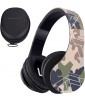 CASQUE BT5 ARCEAU P2 KIDS CAMOUFLAGE  POWERLOCUS