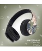 CASQUE BT5 ARCEAU P2 KIDS CAMOUFLAGE  POWERLOCUS