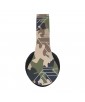 CASQUE BT5 ARCEAU P2 KIDS CAMOUFLAGE  POWERLOCUS