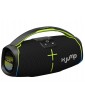 ENCEINTE NOMADE NOIRE XJ150 60W XJUMP