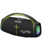 ENCEINTE NOMADE NOIRE XJ150 60W XJUMP