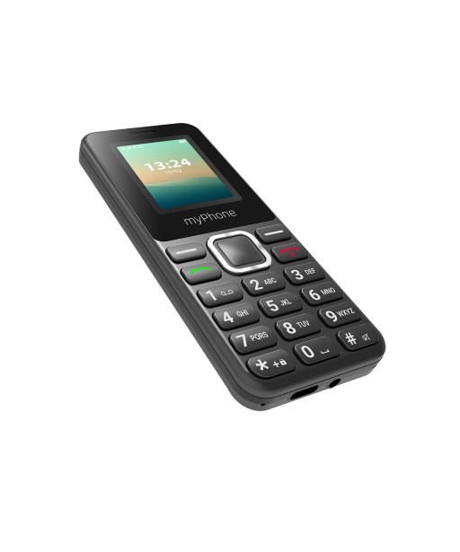 TELEPHONE 2240 LTE NOIR MYPHONE