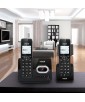 TELEPHONE DECT SC2051 DUO RÉPONDEUR VTECH