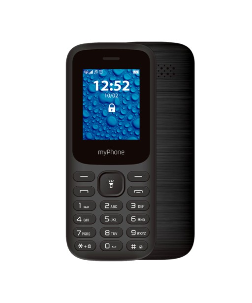 TELEPHONE 2220 NOIR MYPHONE