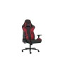 CHAISE GAMING  NITRO 720 NOIR-ROUGE GENESIS