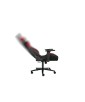 CHAISE GAMING  NITRO 720 NOIR-ROUGE GENESIS