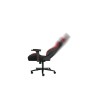 CHAISE GAMING  NITRO 720 NOIR-ROUGE GENESIS