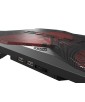 DISSIPATEUR DE CHALEUR GAMING OXID 260 NOIR GENESIS