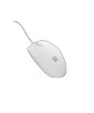 SOURIS OPTIC FILAIRE 1000DPI RUFF 2 BLANCHE NATEC