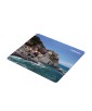 TAPIS DE SOURIS PHOTO COTE ITALIENNE NATEC