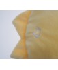 PELUCHE VEILLEUSE SOLEIL JAUNE ATC