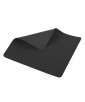 PACK DE 10 TAPIS DE SOURIS EVAPAD 235X205 NOIR NATEC