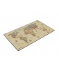 TAPIS DE SOURIS XXL DISCOVERIES HORAIRE NATEC