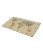 TAPIS DE SOURIS XXL DISCOVERIES HORAIRE NATEC