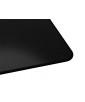 TAPIS DE SOURIS SÉRIE COULEURS NOIR OBSIDIENNE 800X400MM NATEC