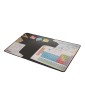 TAPIS DE SOURIS XXL SCIENCES NATEC