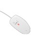 SOURIS OPTIC FILAIRE 1000DPI RUFF 2 BLANCHE NATEC