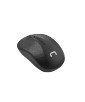 SOURIS NATEC TOUCAN SANS FIL 1600DPI OPTIQUE NOIRE NATEC