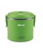 LUNCH BOX ELECTRIQUE SC01 VERTE GIRMI