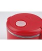 LUNCH BOX ELECTRIQUE SC01 ROUGE GIRMI