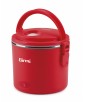 LUNCH BOX ELECTRIQUE SC01 ROUGE GIRMI