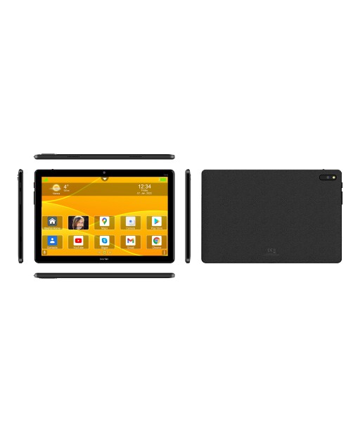 TABLETTE TAB-LITE TW10 WIFI BEAFON