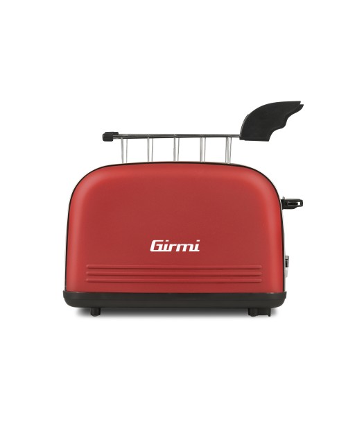 GRILLE PAIN TP57 ROUGE GIRMI