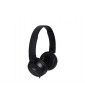 CASQUE FILAIRE POUR TV HTV 649 B NOIR TREVI