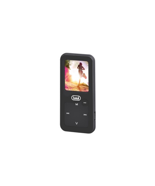 LECTEUR MP3 NOIR SPORT BTMPV SB 1780 TREVI