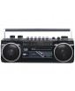 RADIO K7 BT NOIR USB SD RR 501 BT TREVI