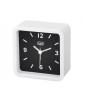  REVEIL QUARTZ SL 3820 BLANC  TREVI