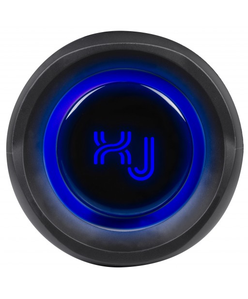 ENCEINTE NOMADE VERTE XJ100 40W XJUMP