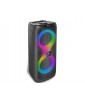 ENCEINTE KARAOKE XF 480 KB 35W TREVI