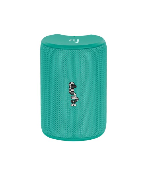 ENCEINTE NOMADE TURQUOISE XJ50 18W XJUMP