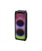 ENCEINTE KARAOKE XF 3400 PRO 200W TREVI