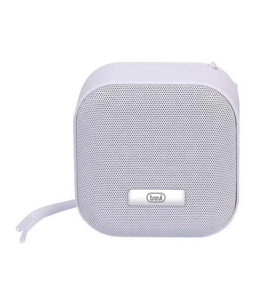 ENCEINTE NOMADE BLANCHE XR 8A12 BT TREVI