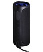 ENCEINTE NOMADE NOIRE XJ100 40W XJUMP