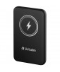 POWER BANK CHARGE N GO  MAGSAFE 10000mAh NOIRE VERBATIM