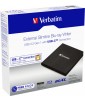 GRAVEUR BLUERAY USB A ET C VERBATIM