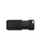 CLE USB PINSTRIPE NOIRE 16 GB VERBATIM