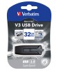 CLE USB V3 USB3 32GB NOIRE VERBATIM