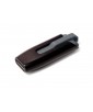 CLE USB V3 USB3 128GB NOIRE VERBATIM