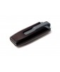 CLE USB V3 USB3 64GB NOIRE VERBATIM