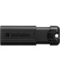 CLE USB PINSTRIPE USB3 32GB NOIRE VERBATIM