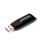 CLE USB V3 USB3 128GB NOIRE VERBATIM