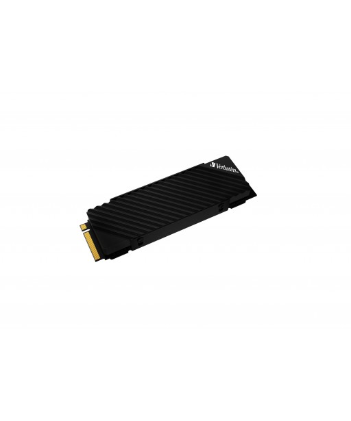 SSD INTERNE Vi7000G PCIe NVMe M.2 POUR PS5 ET PC 2TB  VERBATIM