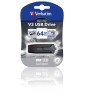 CLE USB V3 USB3 64GB NOIRE VERBATIM