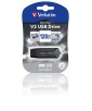 CLE USB V3 USB3 128GB NOIRE VERBATIM