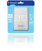 DISQUE DUR 1TB 2.5'' GRIS CLAIR USB 3.0 VERBATIM