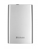 DISQUE DUR 1TB 2.5'' GRIS CLAIR USB 3.0 VERBATIM